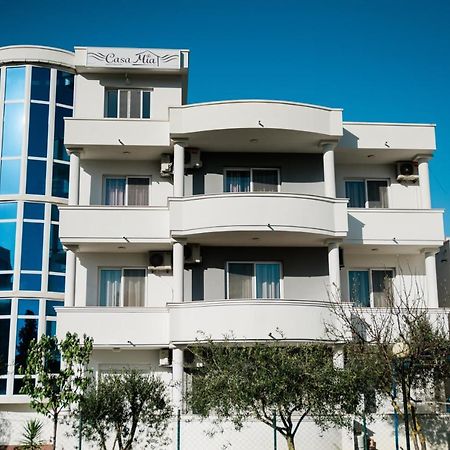 Apartments Casa Mia Ulcinj Eksteriør billede