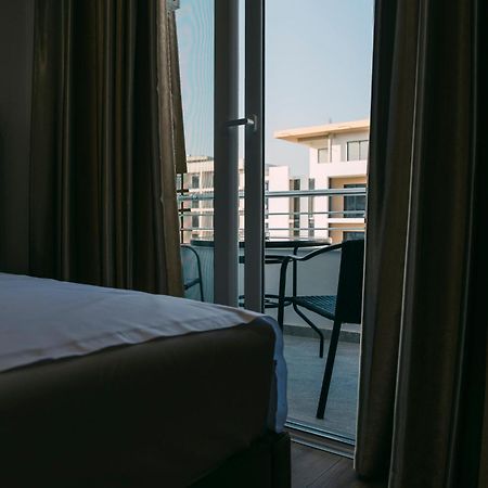 Apartments Casa Mia Ulcinj Eksteriør billede