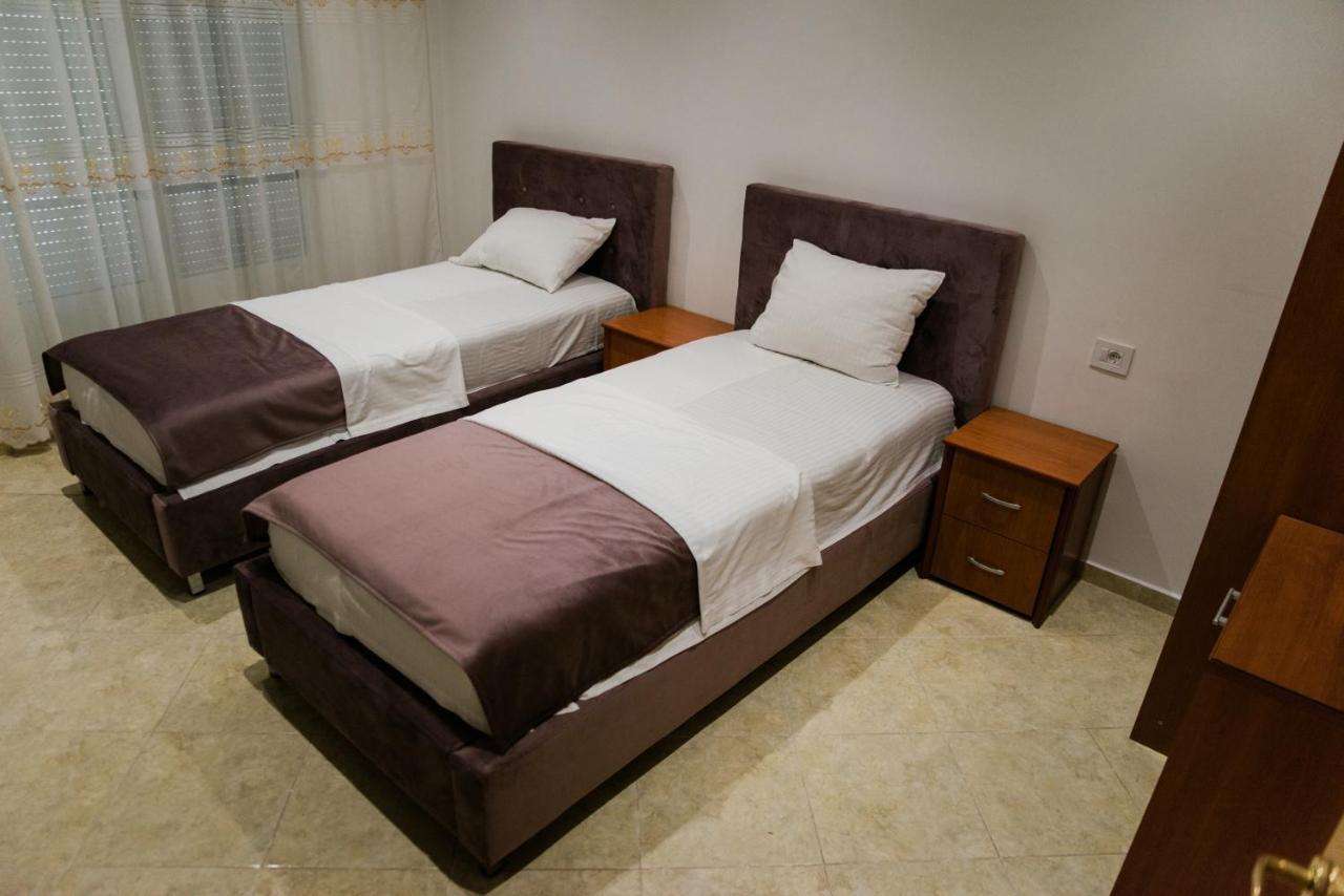 Apartments Casa Mia Ulcinj Eksteriør billede