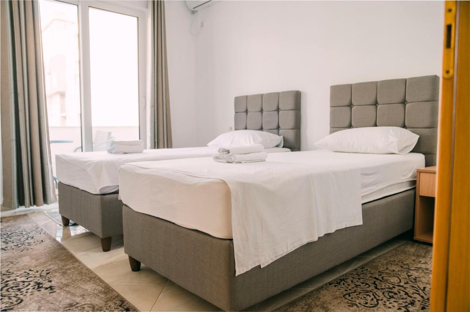 Apartments Casa Mia Ulcinj Eksteriør billede