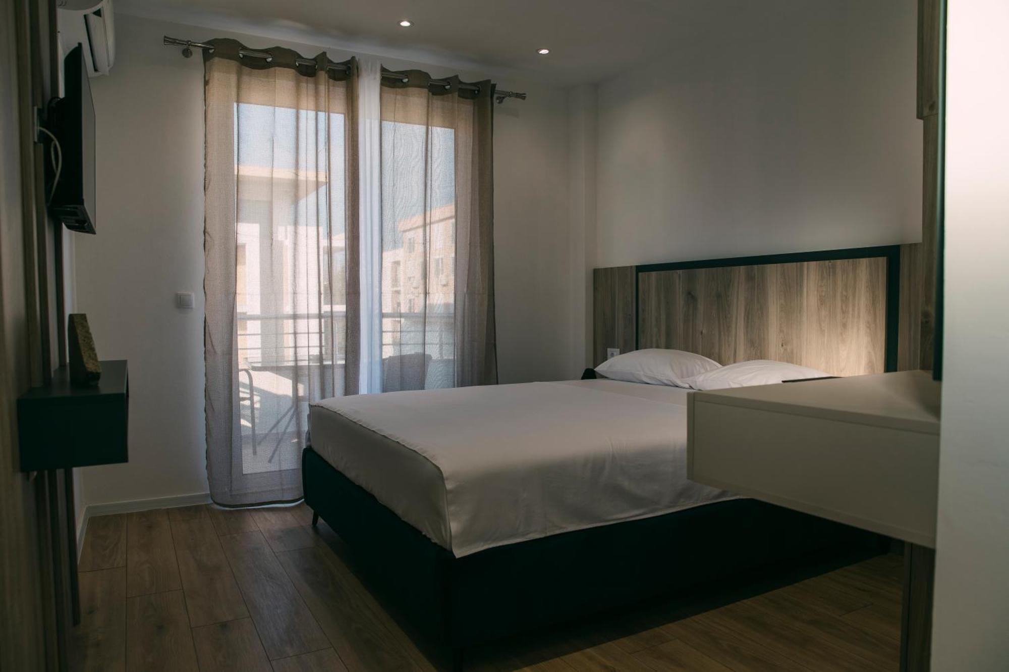 Apartments Casa Mia Ulcinj Eksteriør billede