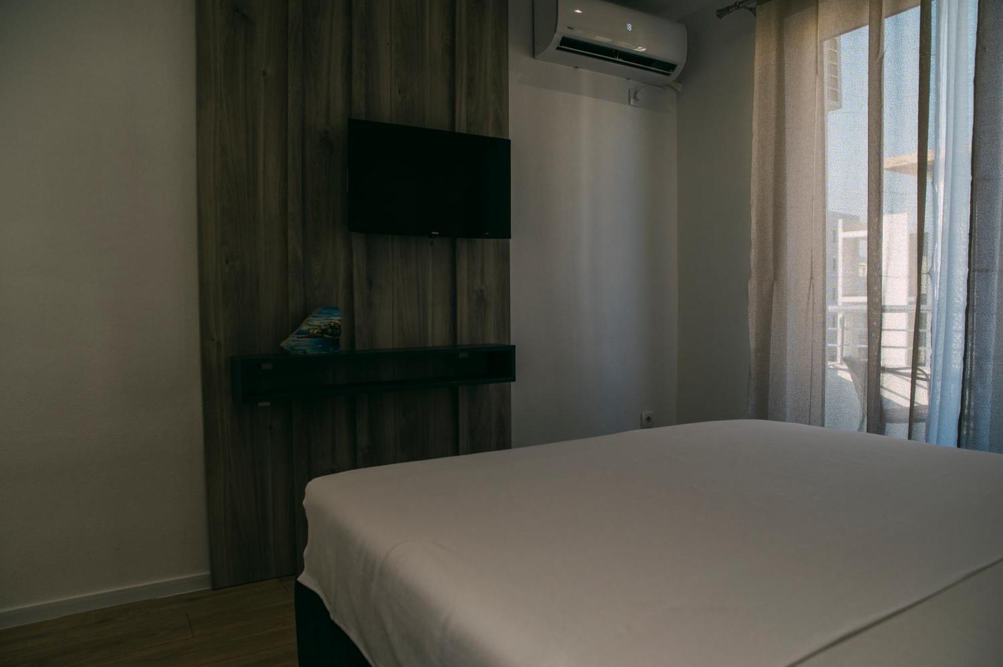 Apartments Casa Mia Ulcinj Eksteriør billede