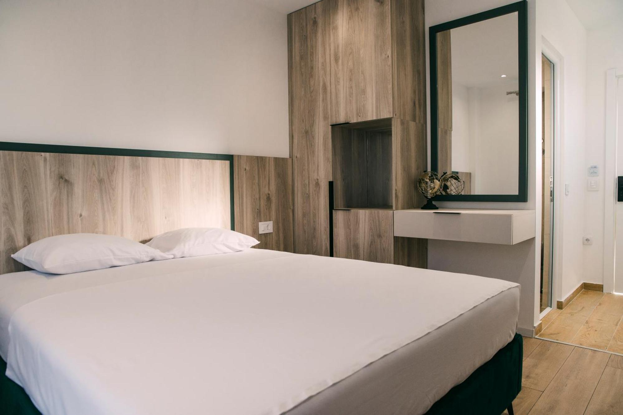 Apartments Casa Mia Ulcinj Eksteriør billede