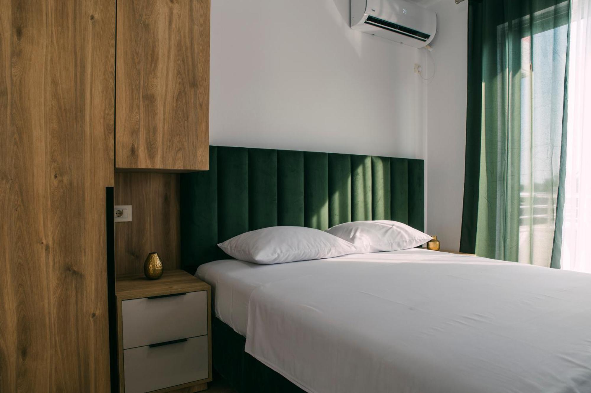 Apartments Casa Mia Ulcinj Eksteriør billede