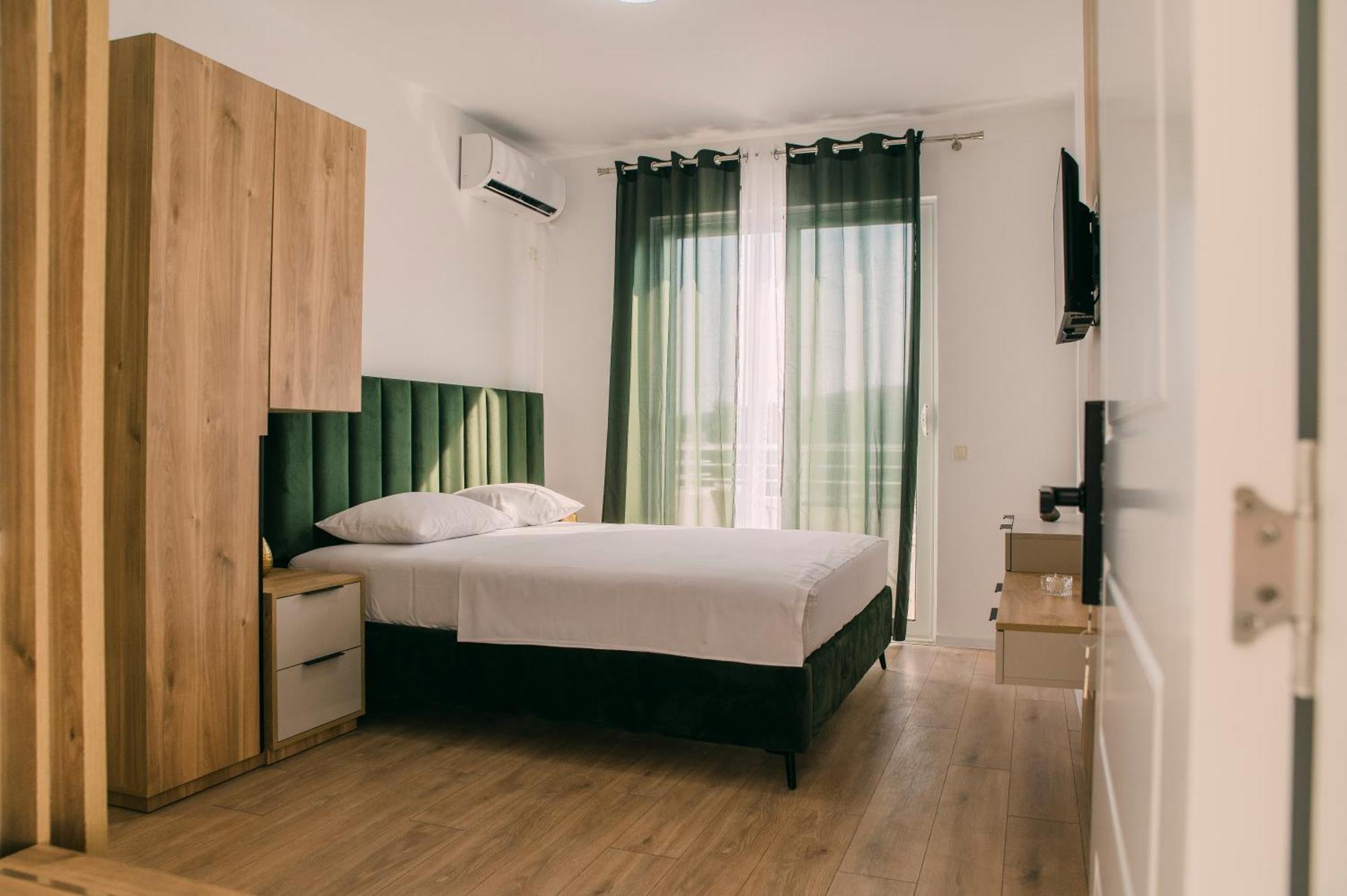Apartments Casa Mia Ulcinj Eksteriør billede