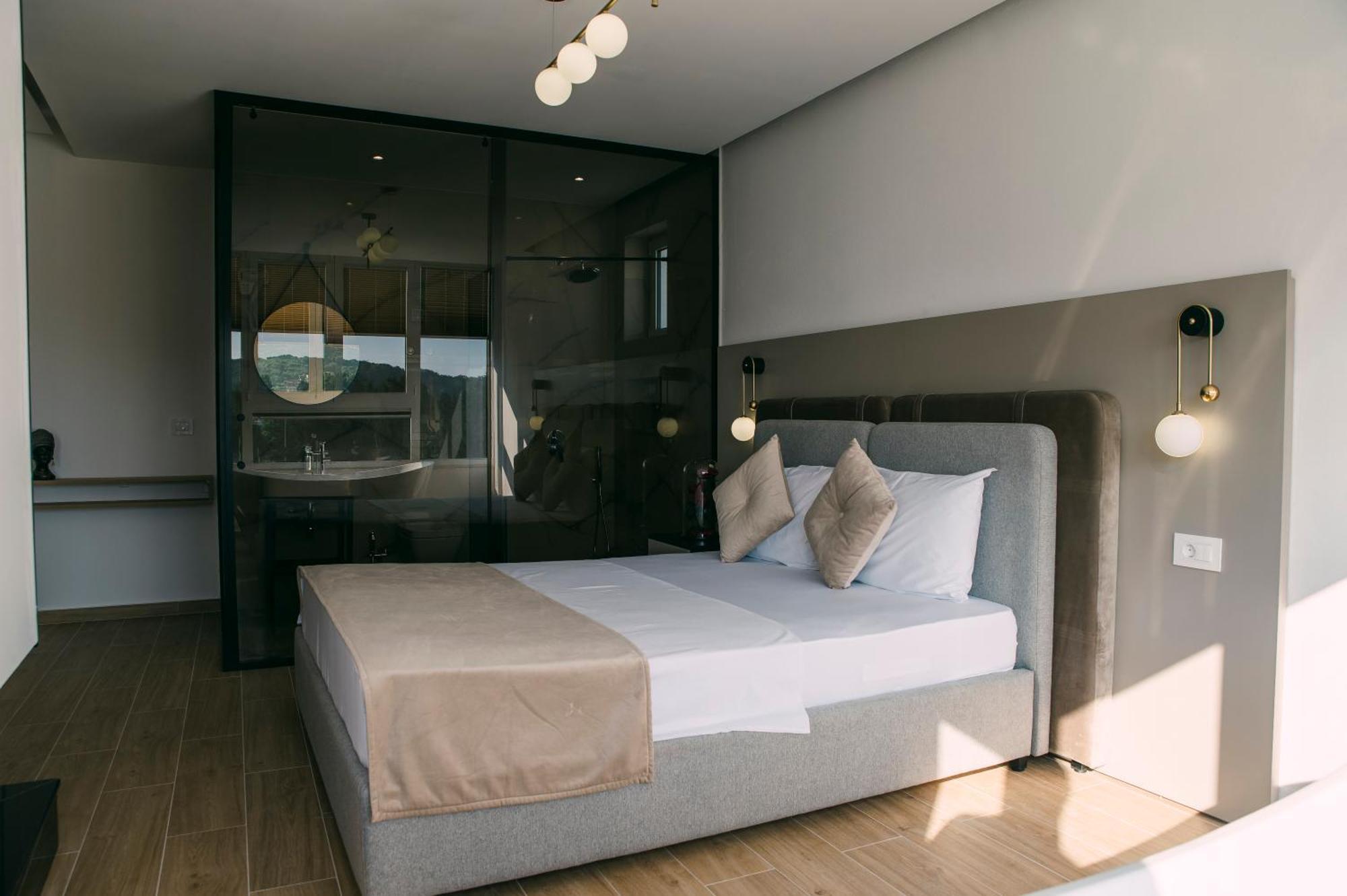 Apartments Casa Mia Ulcinj Eksteriør billede