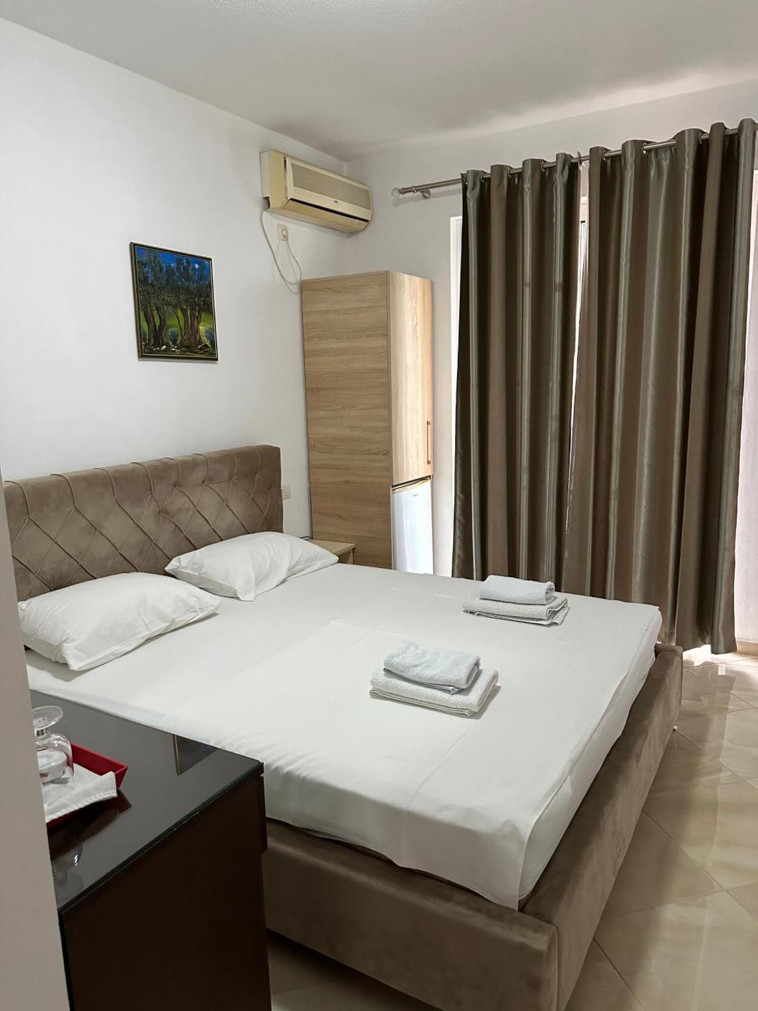Apartments Casa Mia Ulcinj Eksteriør billede